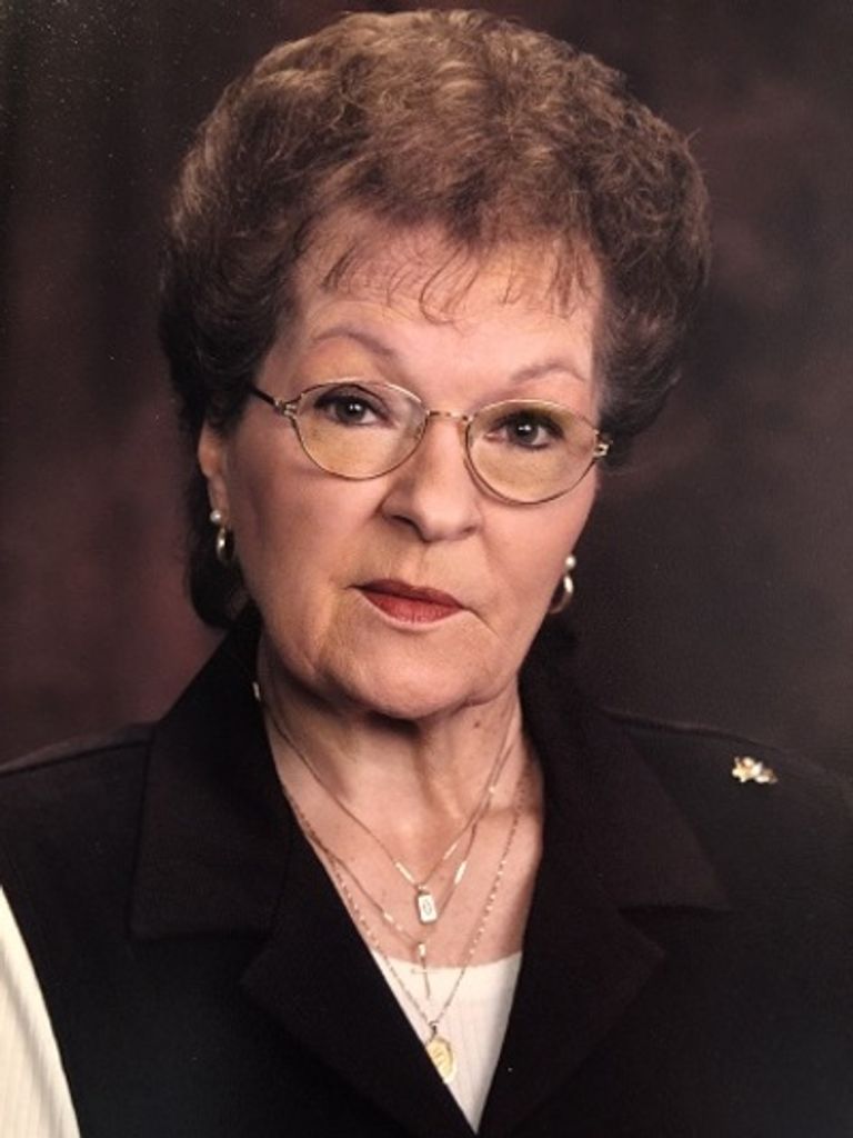 Jo Lynn Kistner Profile Photo
