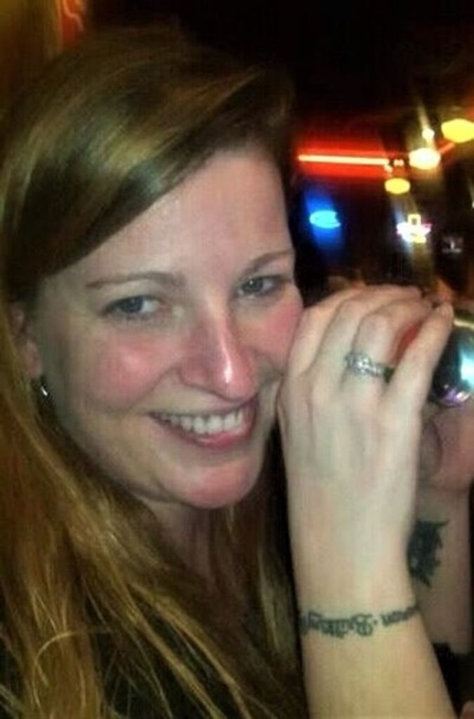 Julie Lynn Scarberry