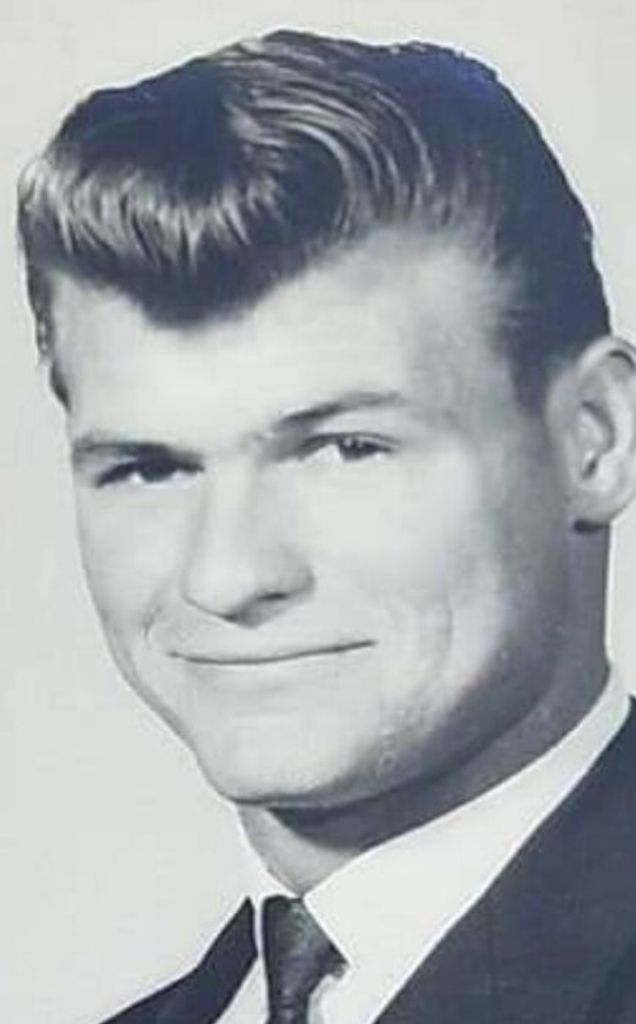 Danny Joe Gage