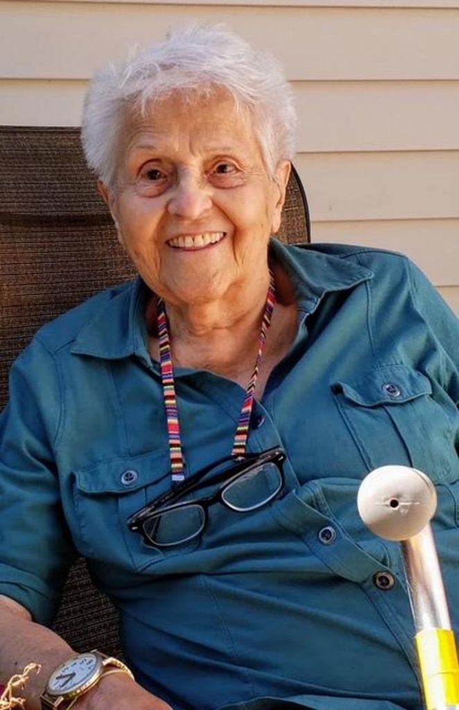 Lucy A. Finos Profile Photo
