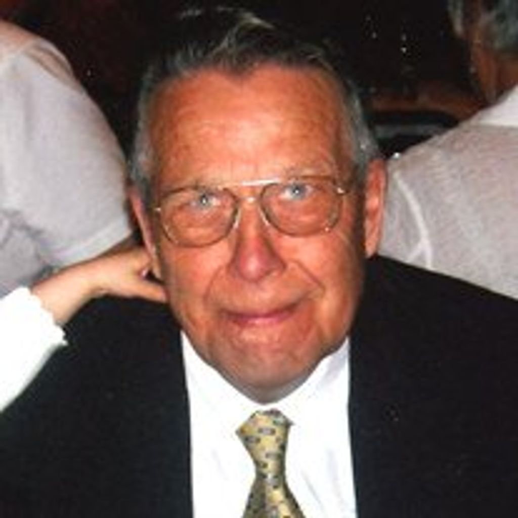 Roger  A Meyer