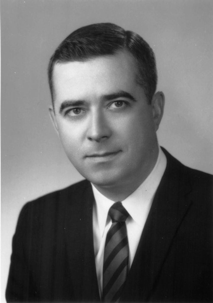 Michael Maloy Faul Profile Photo