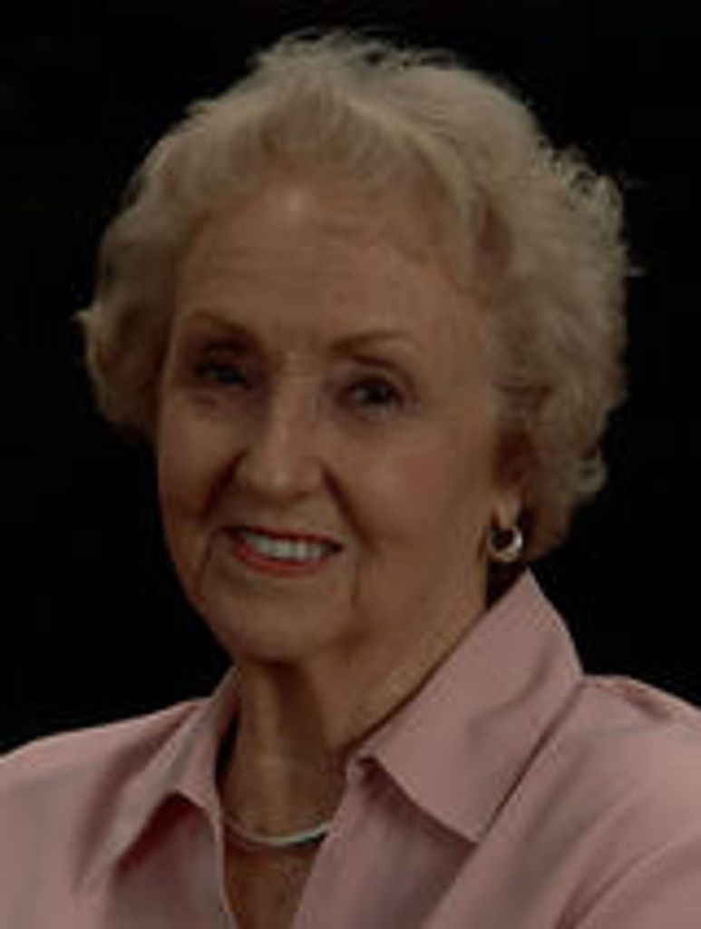 Mary Porter