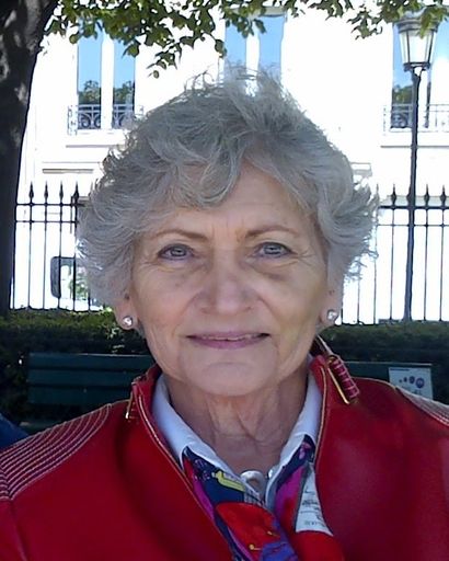 Gale Simmons Carroll's obituary image