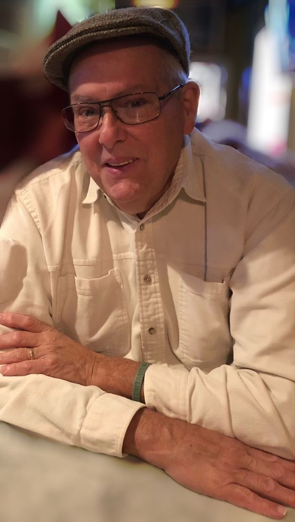 John “Broph” Brophy Profile Photo