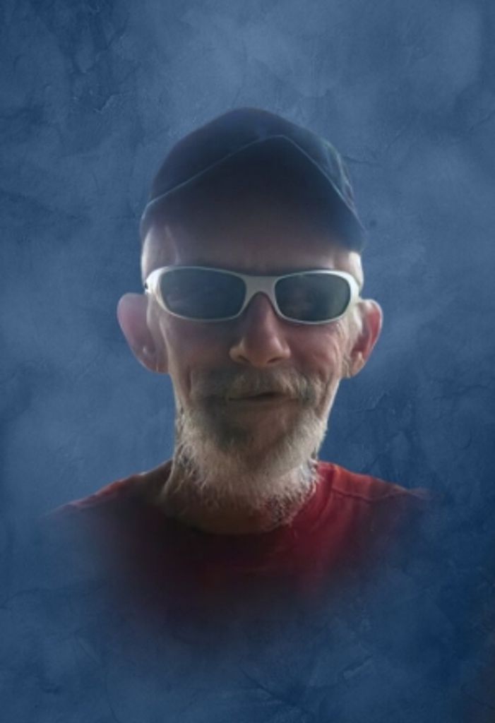 Bruce Allen Thomas Profile Photo