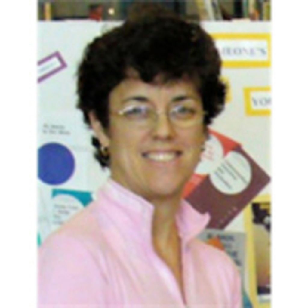 Carolyn Marie Shaw