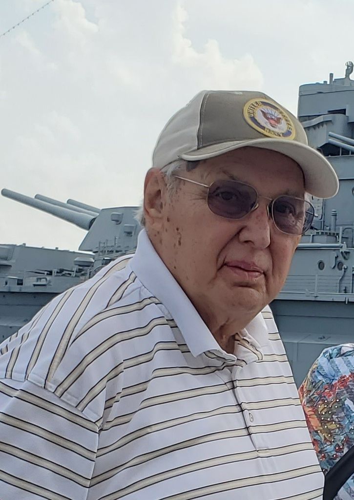 Paul Alfred Fine Jr. Profile Photo