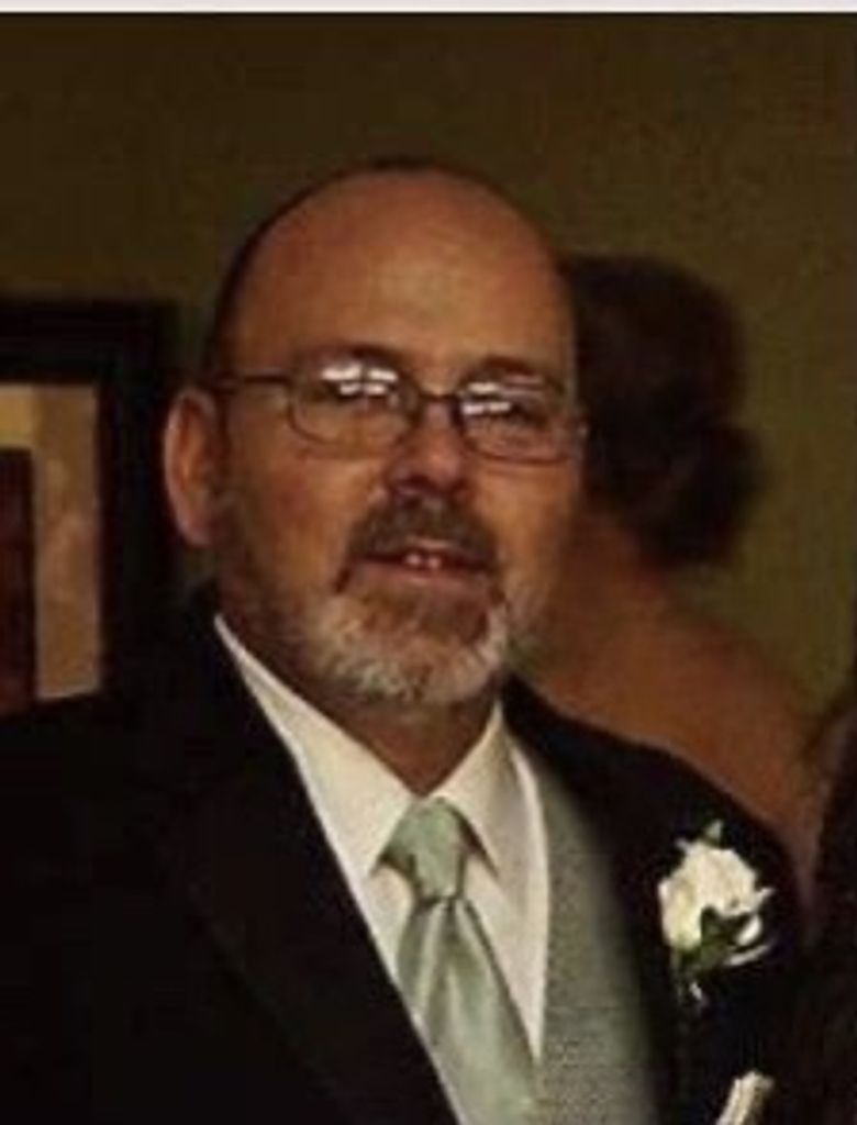 Timothy Gordon