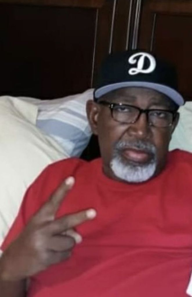 Eddie Davis