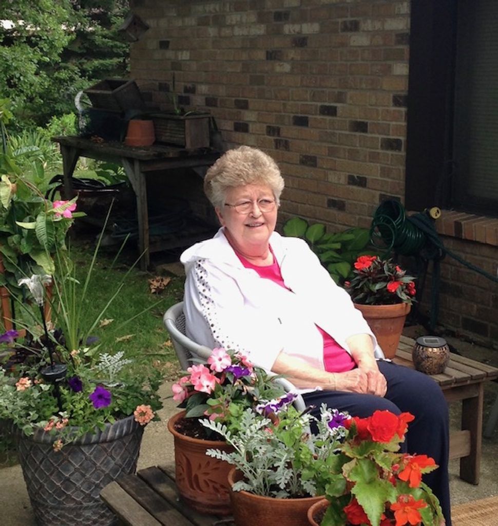 Lois Helene Brandvold Profile Photo