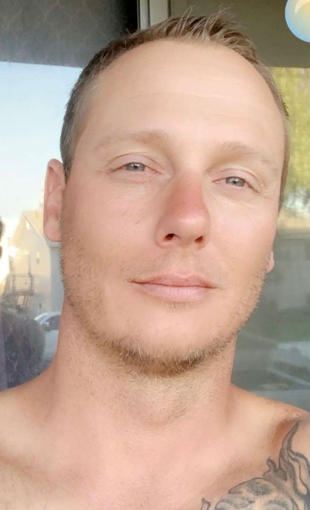 Richard Michael Holt