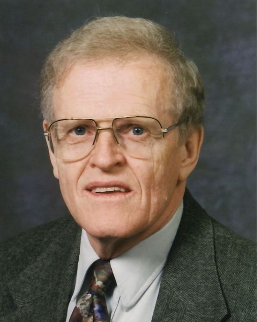 William Leslie Avery Profile Photo