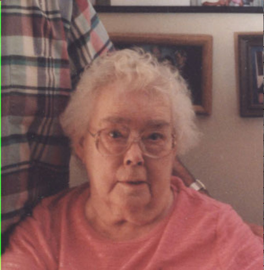 Berline Johnson