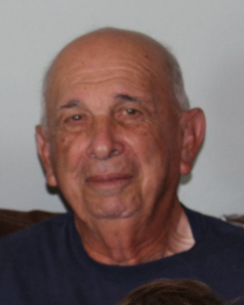 Charles "Buddy" Joseph Duett