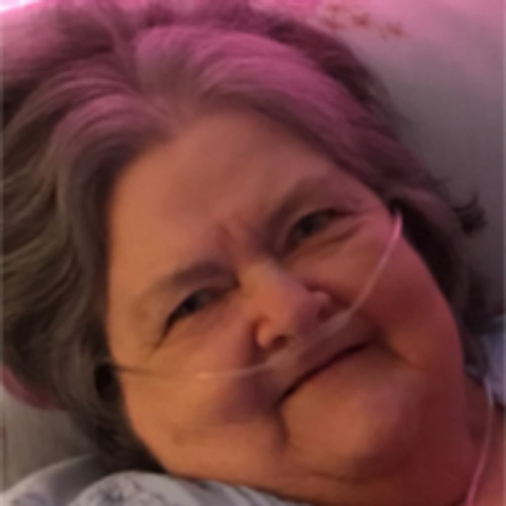 Mary M. Polston Profile Photo