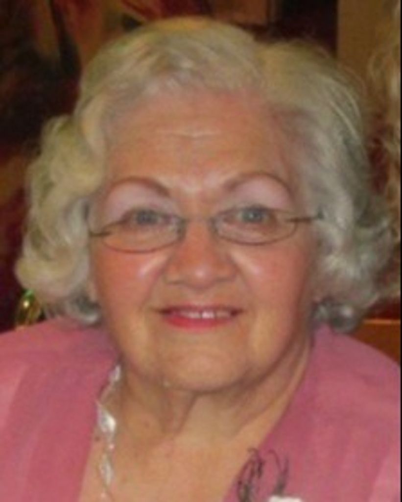 Annette (Anita) Louise Pensyl Profile Photo