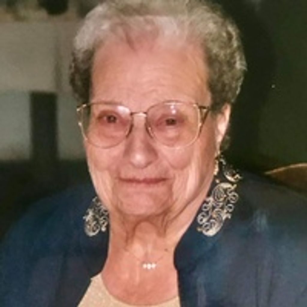 Eleanor Martin