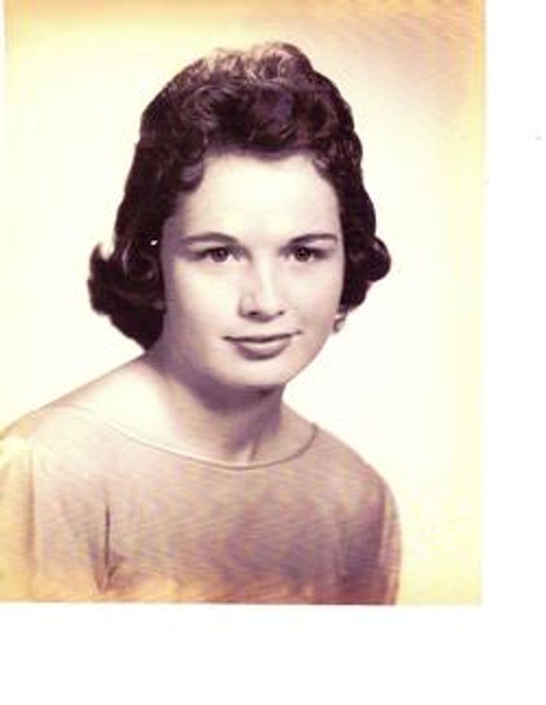 Dorothy Nash Deville Profile Photo