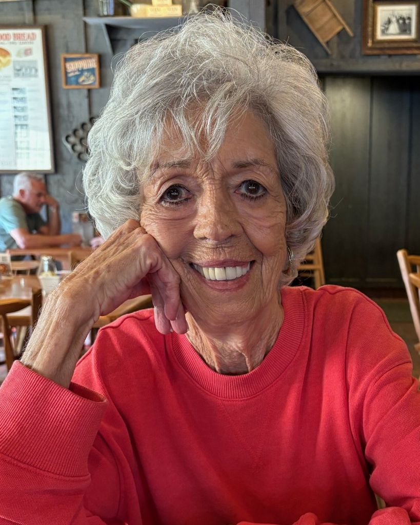 Mary Alice Epperson Hiatt Profile Photo