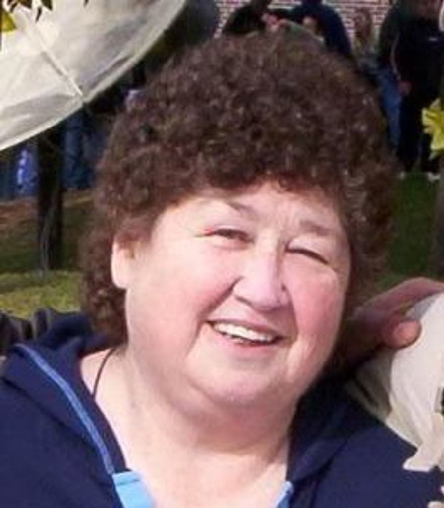 Mary Louise Edwards Profile Photo