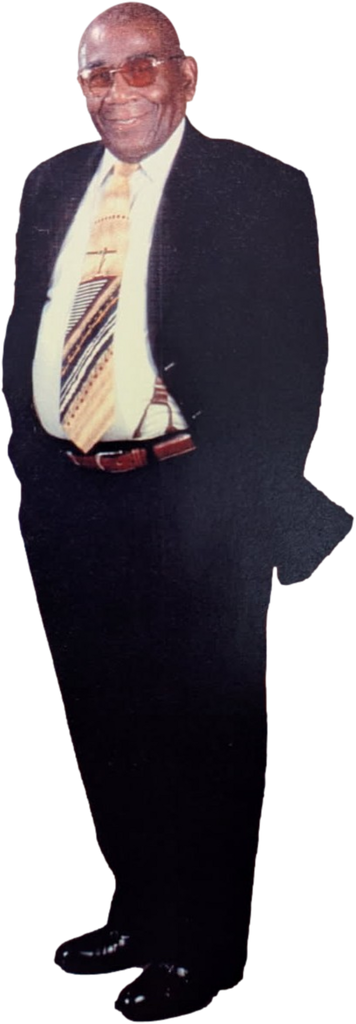 John Parker Profile Photo