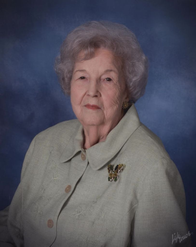 Audrey A. (Arnold)  Ransom