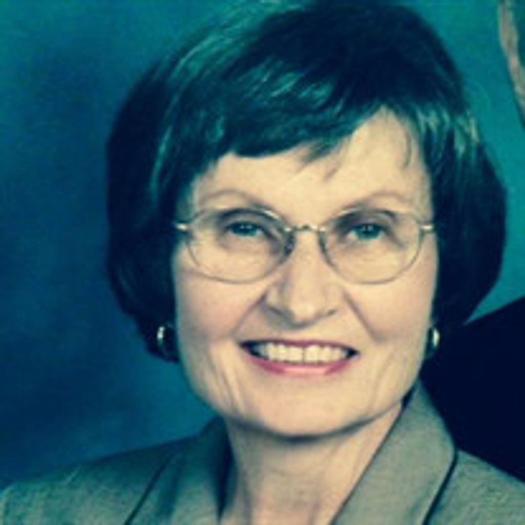 Rita H. Schaefer