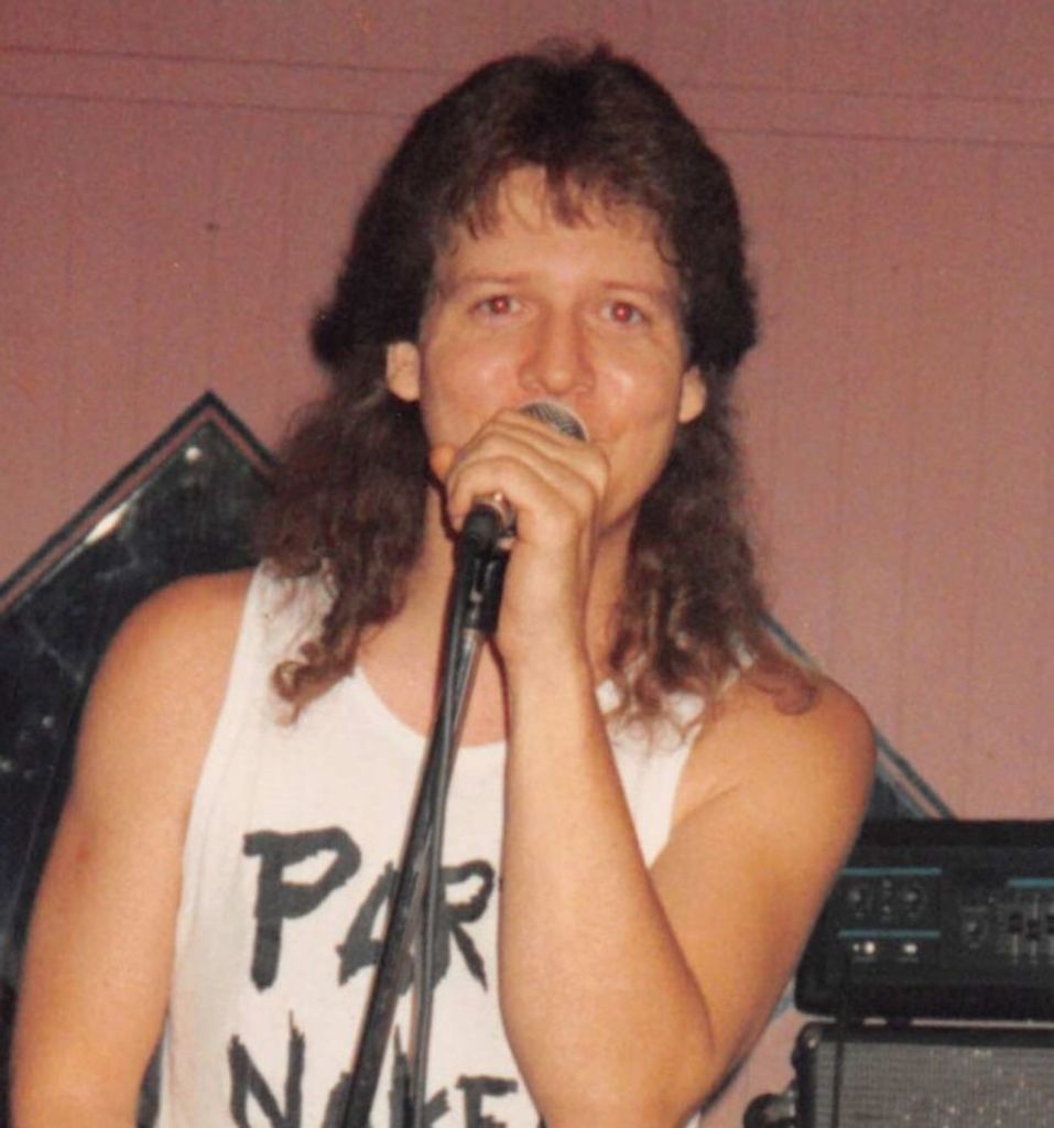 Robin Barber Profile Photo