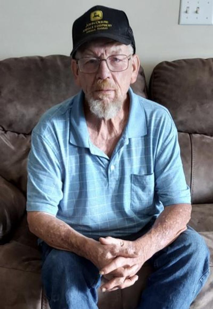 Billy Allen Dowell Profile Photo