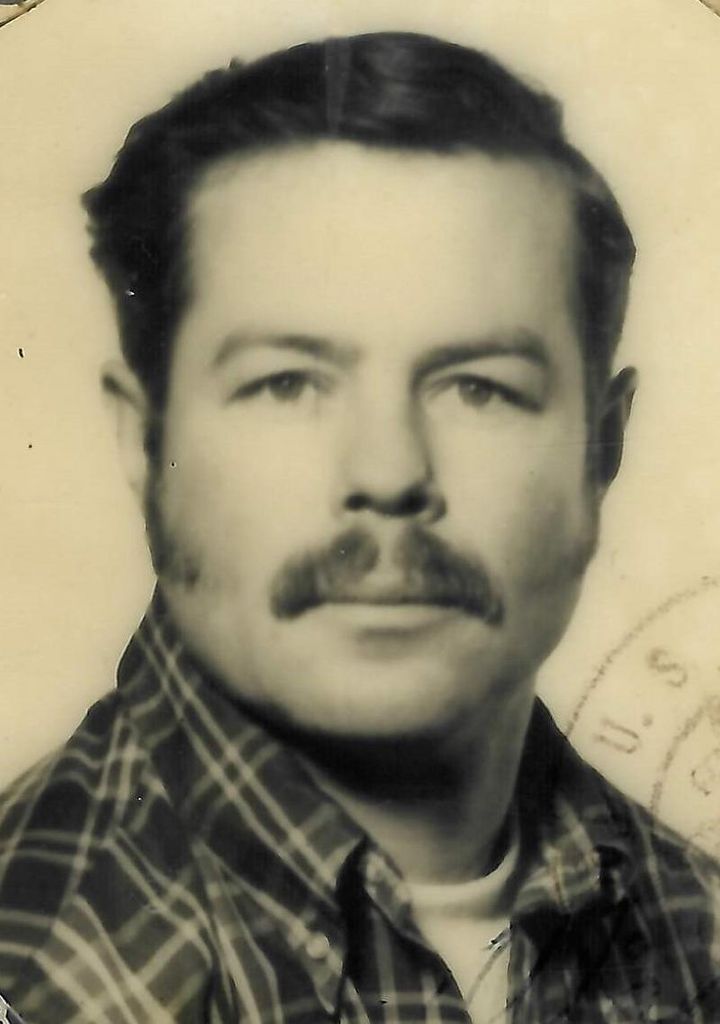 Walter C. Kitzerow Jr.