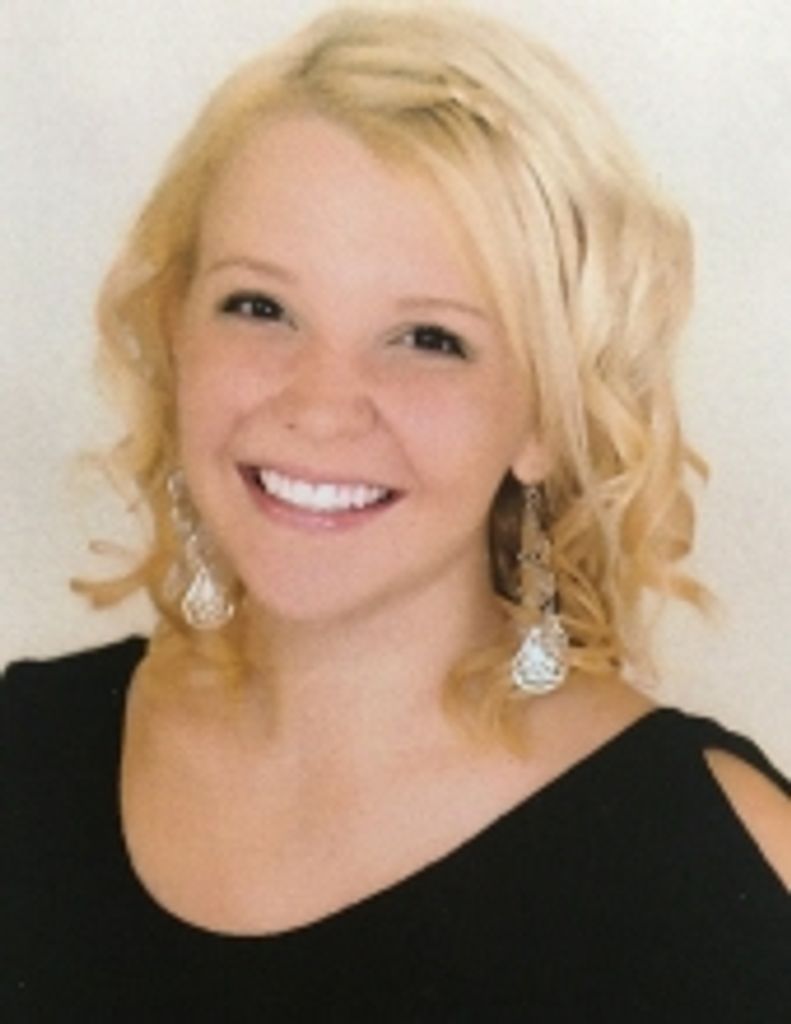 Mackenzie Jo Lewerke