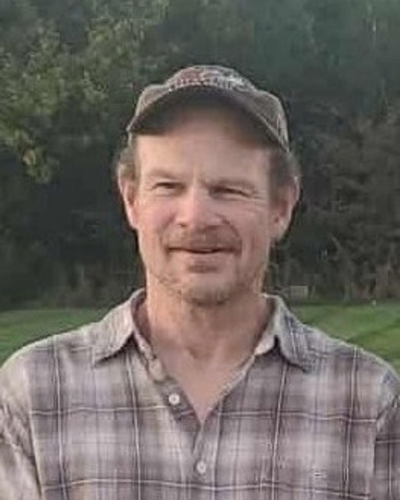Mark Douglas Berggren Profile Photo
