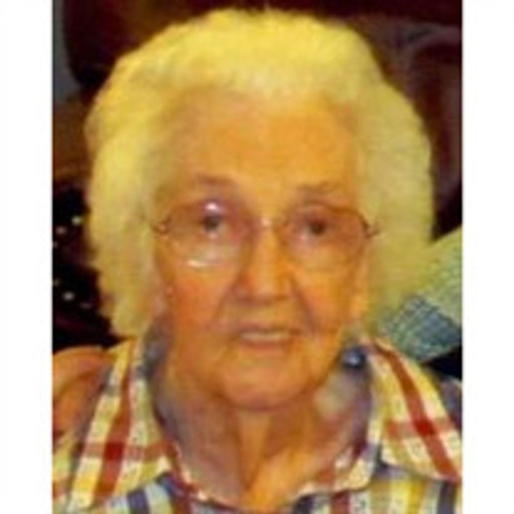 Olive M. Keeler