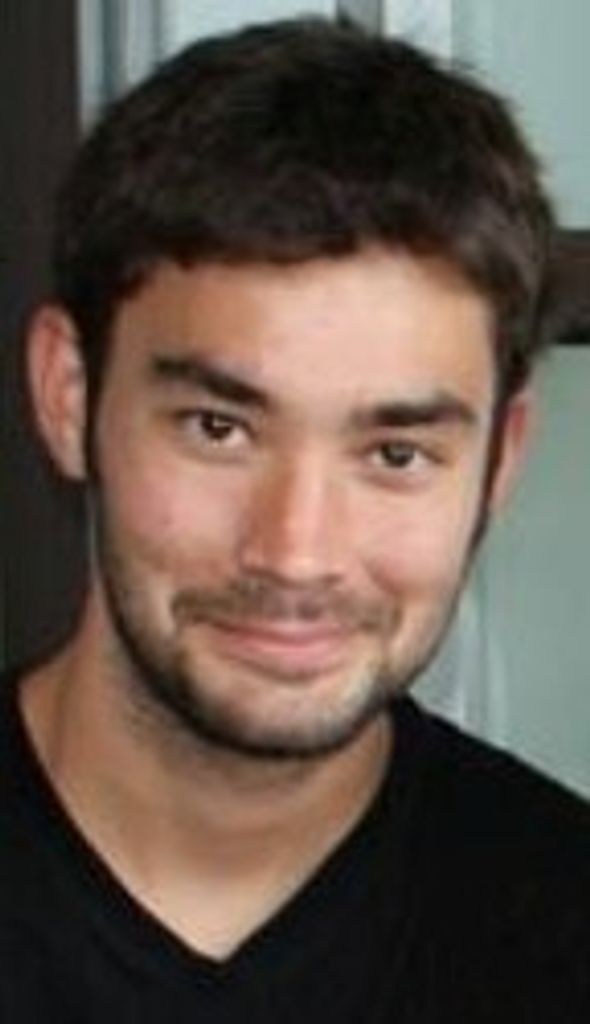 Richard W. "Rich" Valudes