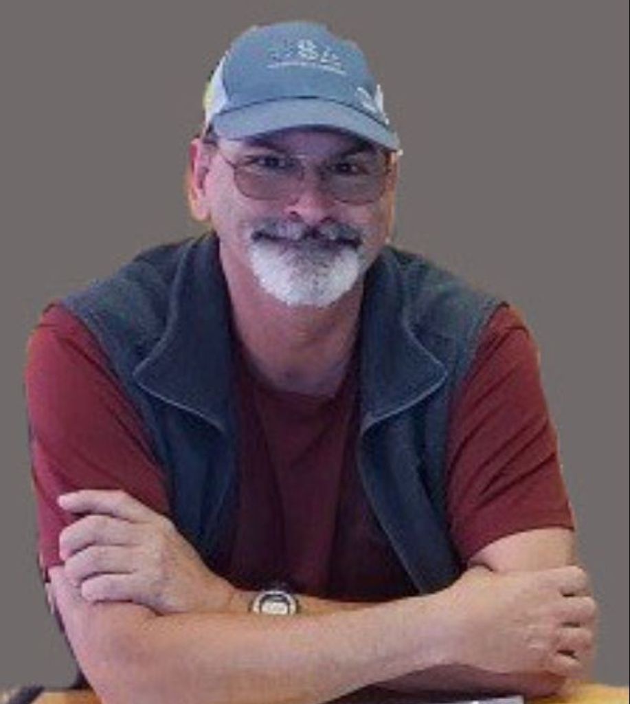 Michael Martin Isley