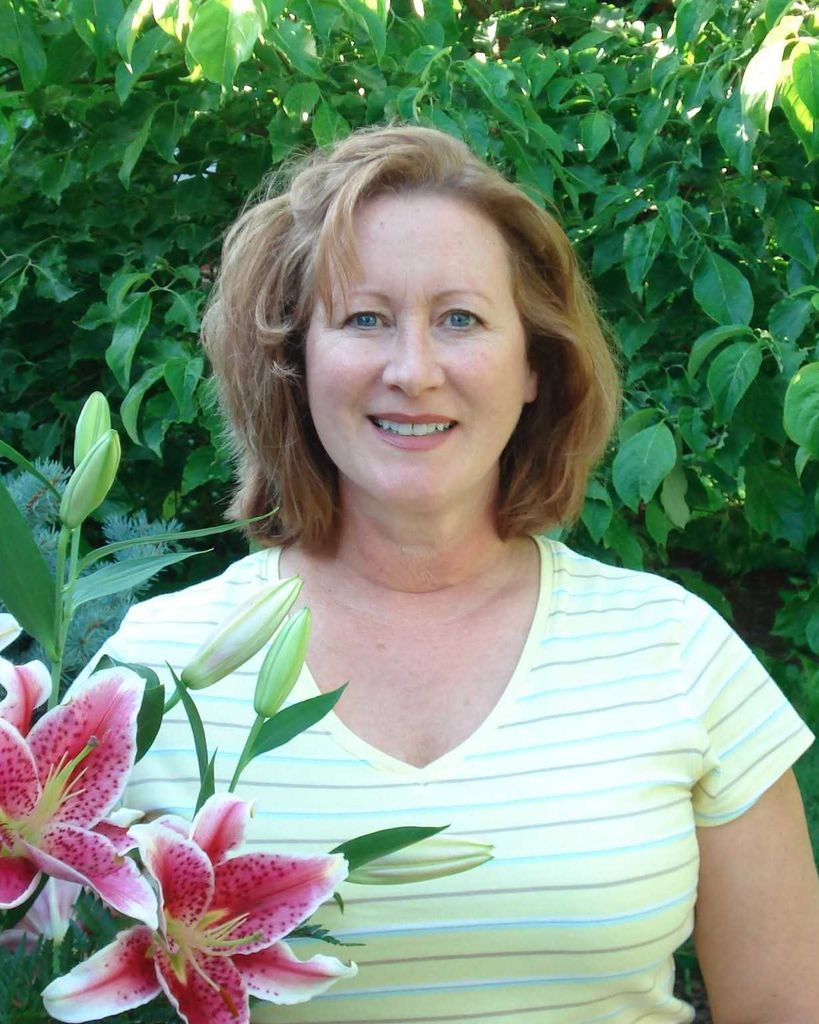 Cynthia "Cindy" K. Knickrehm Profile Photo
