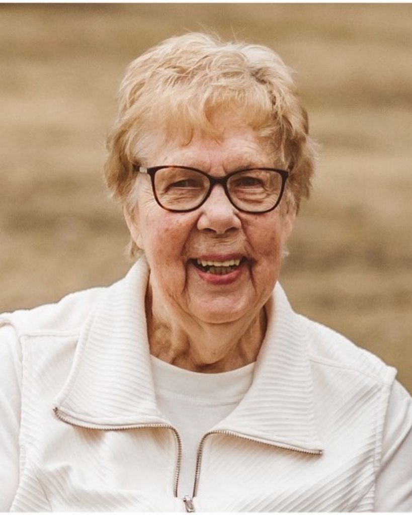 Joan Clausen Profile Photo