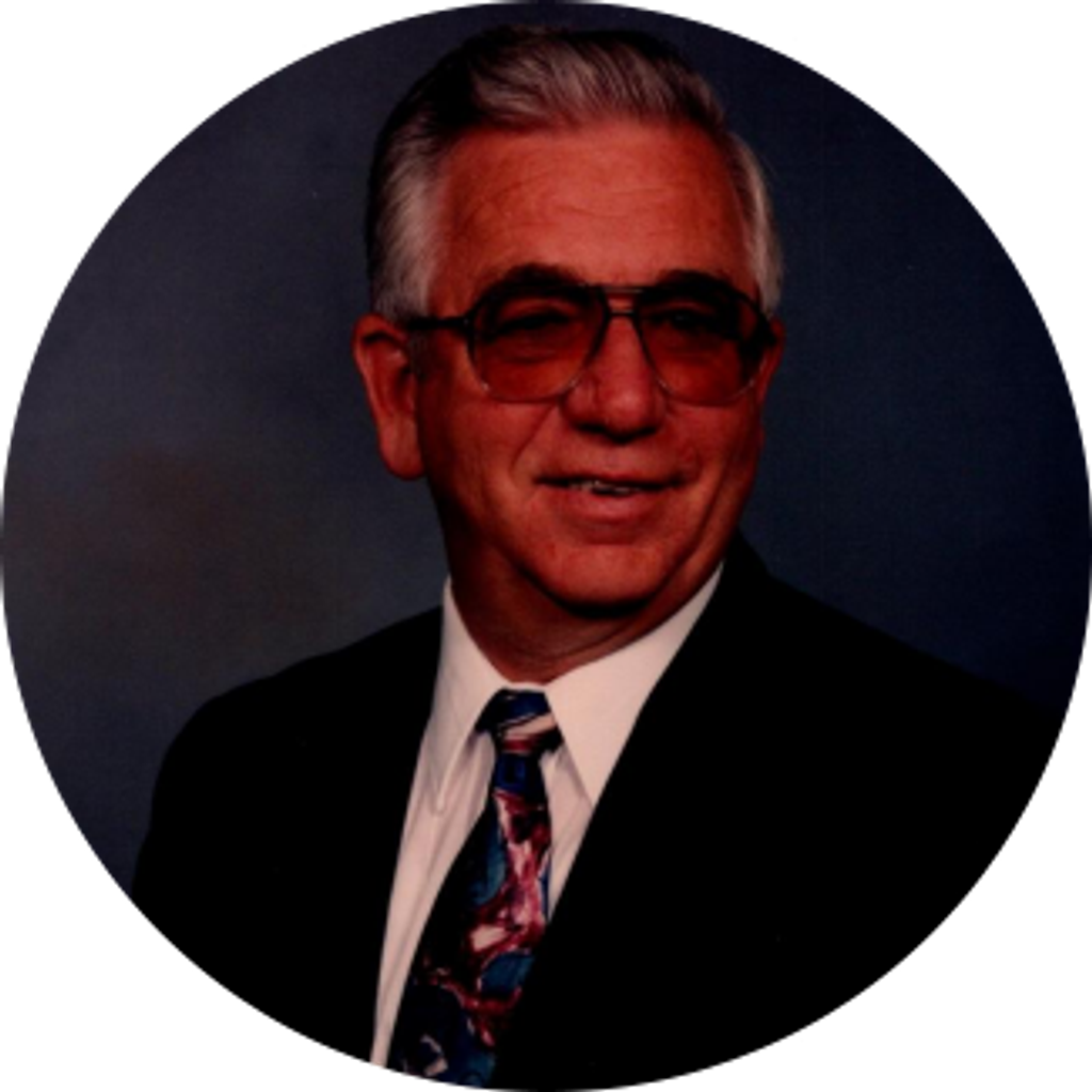 William S. Fisher