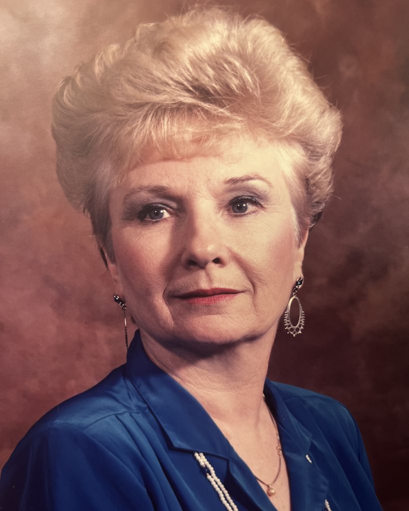 Myrtle Moore Lassiter Profile Photo