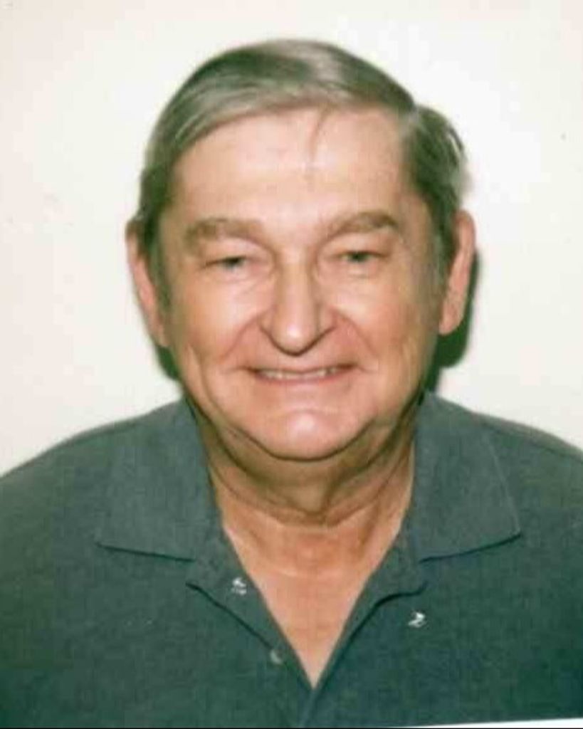 Louis Oberman Profile Photo