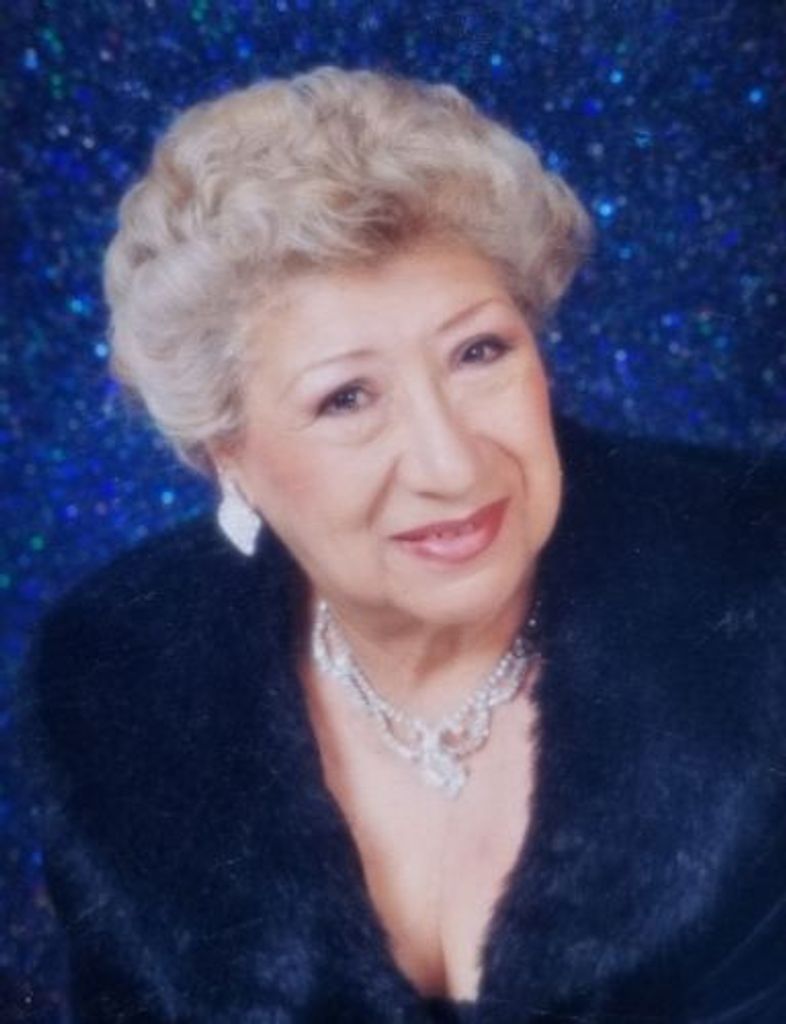Esther Moreno