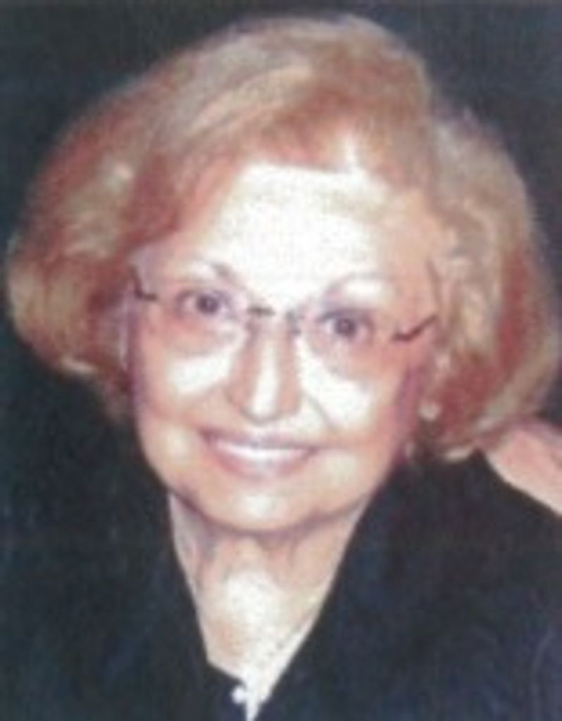 Rae ” Urania” Sevastos