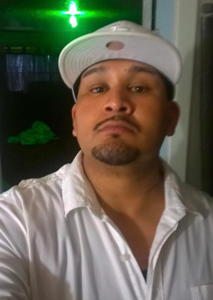 Timothy Daniel Rodriguez Profile Photo