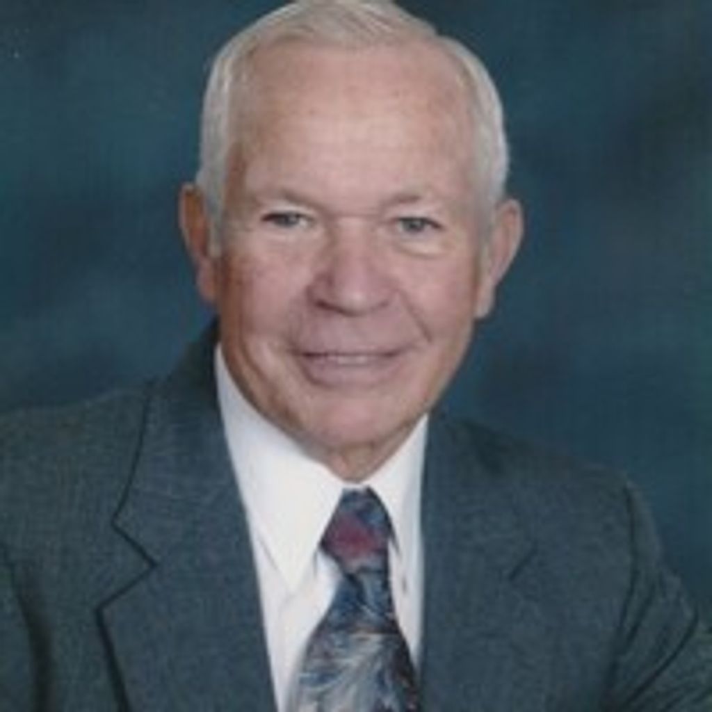 Charles David Adams