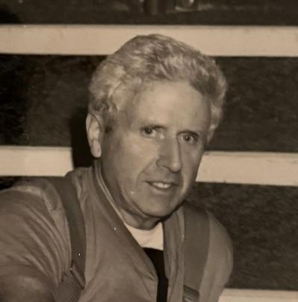 William J. O'Brien Profile Photo