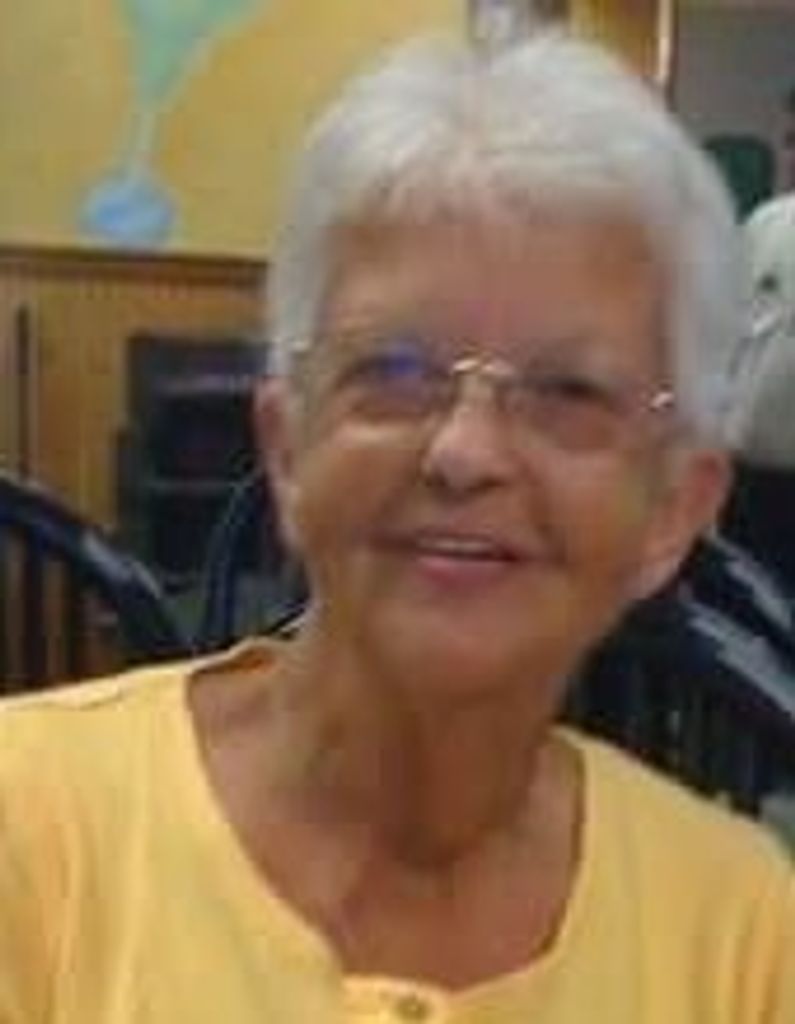 Janice Kay (Kitchen)  Neice