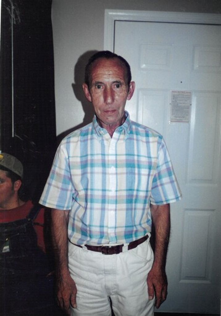 James Howard Worley Profile Photo