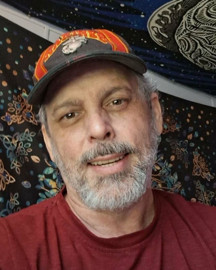Robert Andrew Casto Profile Photo