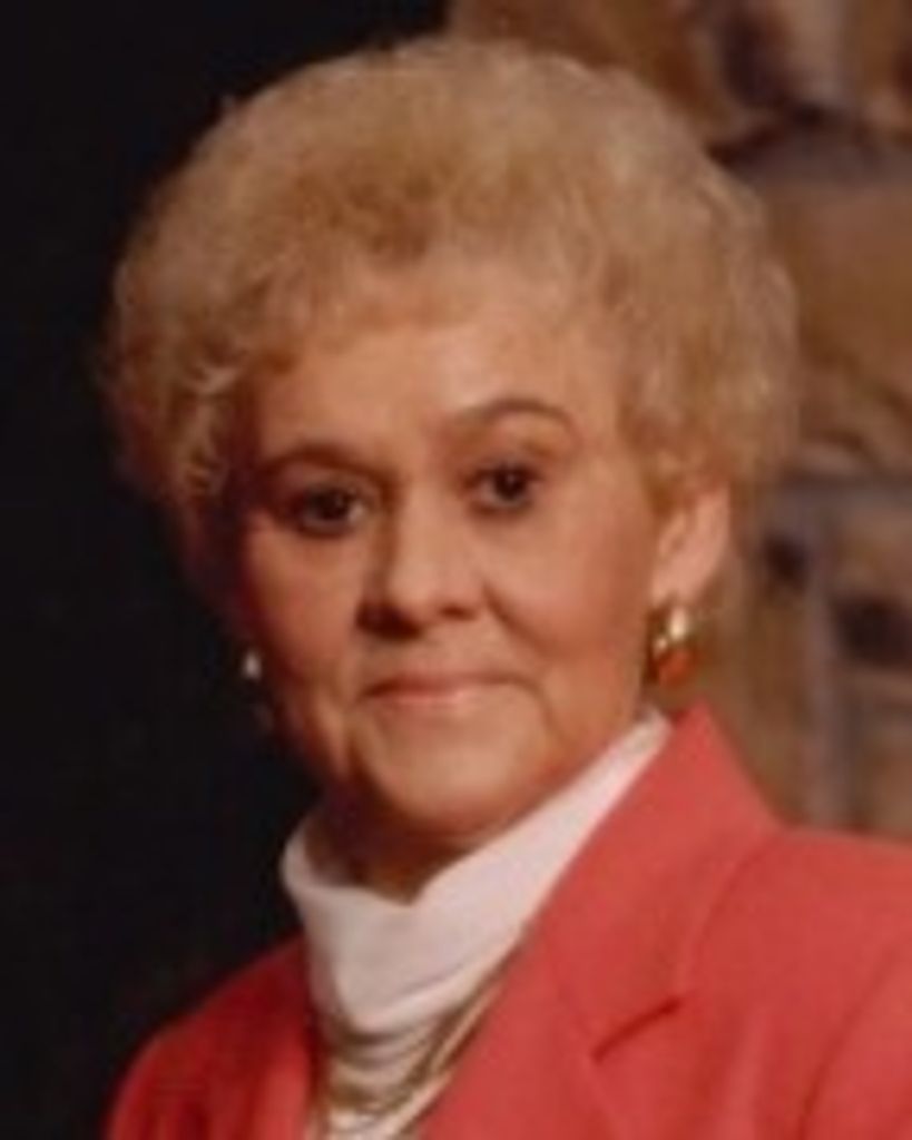 Barbara Jane Molz